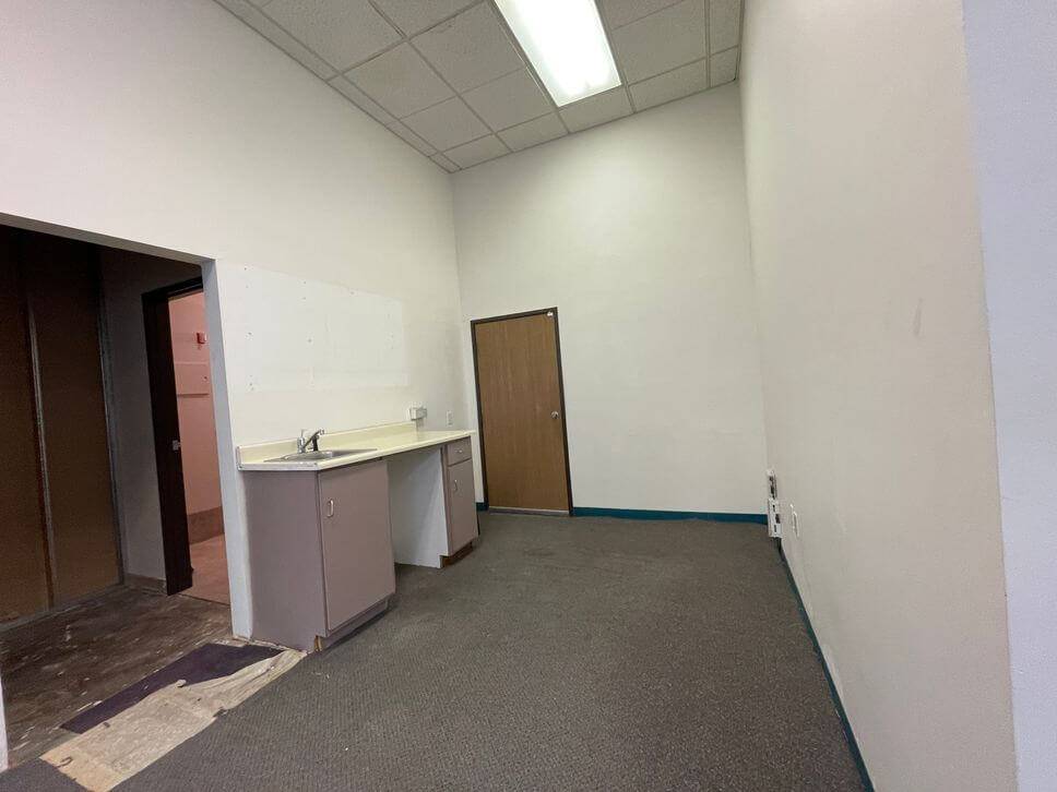 Retail Space for Rent Pasadena 169 N Marengo Ave
